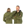 Anaconda Since 2001 Team Mikina s kapucí 2XL