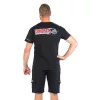 Uni Cat Team Cargo Rövidnadrág 3XL