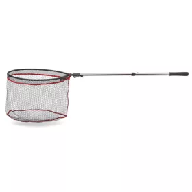   Iron Claw Shotgun Quick Scoop Pergető Merítőháló 50x40cm