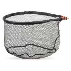MS Range Verseny Gumírozott Merítőfej 50x40cm