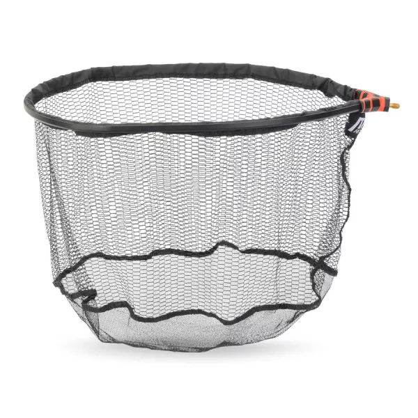 MS Range Verseny Nano Net Merítőfej 55x45cm