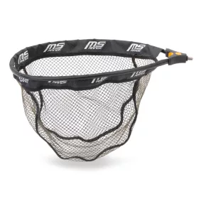   MS Range EF-HPRO Aluminium Vázas Verseny Merítőfej 50x40cm