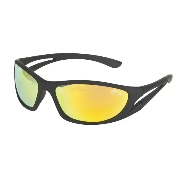Iron Claw Pol-Glasses Szürke-Sárga Napszemüveg