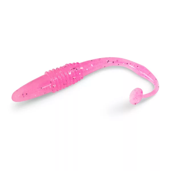 Iron Claw Eazy-Add Shad Dirty-J Lum SHL 12cm 5gr Úszó Gumihal