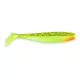 Iron Claw Just Shad CP Chartreuse Pepper 14cm Gumihal