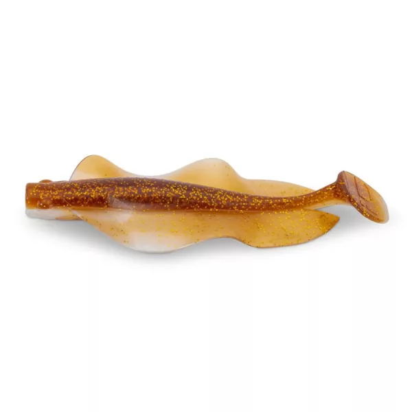 Iron Claw Wave Glider OWF 7cm 3,7gr Lebegő Gumihal 6db