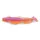 Iron Claw Wave Glider BBO 7cm 3,7gr Lebegő Gumihal 6db
