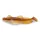 Iron Claw Wave Glider OWF 13cm 17,7gr Lebegő Gumihal 4db