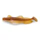 Iron Claw Wave Glider OWF 13cm 17,7gr Lebegő Gumihal 4db
