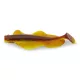 Iron Claw Wave Glider LPK 13cm 17,7gr Lebegő Gumihal 4db