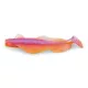 Iron Claw Wave Glider BBO 13cm 17,7gr Lebegő Gumihal 4db