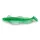 Iron Claw Wave Glider PGO 13cm 17,7gr Lebegő Gumihal 4db