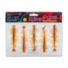 Iron Claw Wave Glider RMO 16cm 31gr Lebegő Gumihal 3db