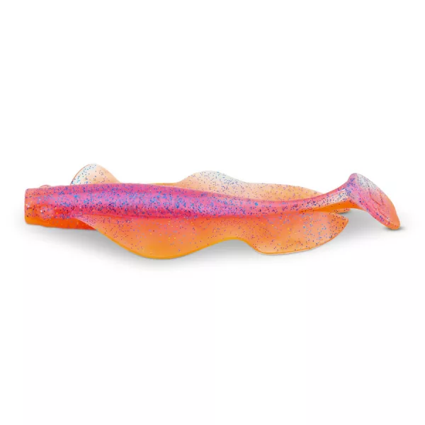 Iron Claw Wave Glider BBO 16cm 31gr Lebegő Gumihal 3db