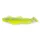 Iron Claw Wave Glider BFL 16cm 31gr Lebegő Gumihal 3db