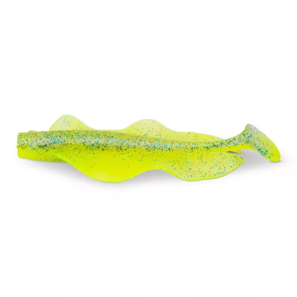 Iron Claw Wave Glider BFL 16cm 31gr Lebegő Gumihal 3db