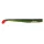 Iron Claw Skinny Jake GP 11cm Plasztik Csali