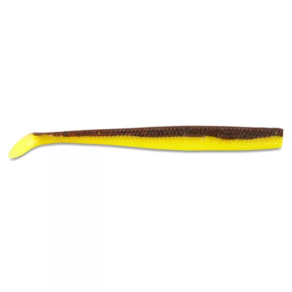 Iron Claw Skinny Jake BC 11cm Plasztik Csali