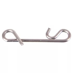 Iron Claw Not A Knot XXL Kapocs 20db