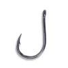 Iron Claw Kona D10258 BN Deadbait 4 Füles, Szakállas Süllőző Horog 20db