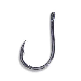   Iron Claw Kona D10258 BN Deadbait 4 Füles, Szakállas Süllőző Horog 20db