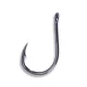 Iron Claw Kona D10258 BN Deadbait 2/0 Füles, Szakállas Süllőző Horog 12db