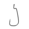 Iron Claw Kona L40801 BN Straight Gap 6/0 Offset Horog 6db