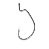 Iron Claw Kona L40001 BN Classic Worm 3/0 Offset Horog 10db