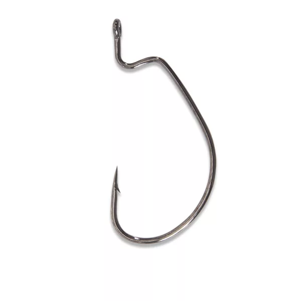 Iron Claw Kona L40001 BN Classic Worm 3/0 Offset Horog 10db