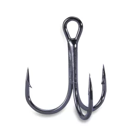 Iron Claw Kona L20101 BN 2/0 Hármashorog 5db