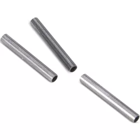 Iron Claw Klemmhülsen 1,6x16mm Krimpelő Hüvely 30db