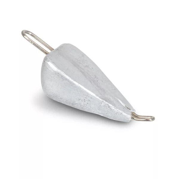 Iron Claw Screw Shad System Leadfree Light 5-7-10-14gr Ólom Rendszer 6db