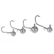 Iron Claw Performance Round Head 3/0 21gr Jigfej 2db