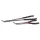 Uni Cat Catfish Plier Horogszabadító Fogó 28cm