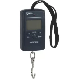 Saenger Digitális Mérleg 40kg