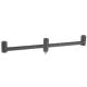 Anaconda Black Buzzer Bar Držák prutů 32cm