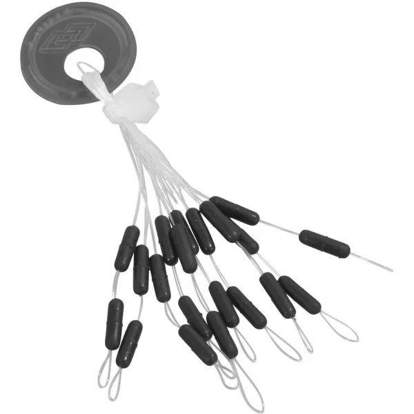 MS Range Line Stops Lágy M Gumiütköző 20db