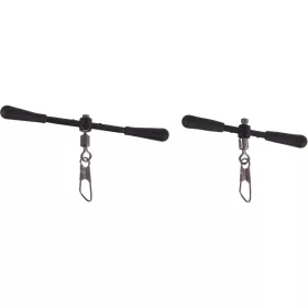 MS Range X-Strong Adapter Waggler Úszó Rögzítő 3db