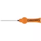 MS Range Bait Stop Needle Fűzőtű 92mm