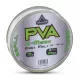 Anaconda Fast Melt PVA X-Mesh 25mm Rychle rozpustná PVA síťka 7m