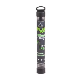   Anaconda All Season PVA X-Mesh Pomalu Rozpustná 15mm PVA Síť + Plnič 7m
