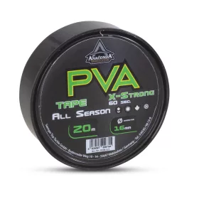 Anaconda All Season 1,6mm Pomalu rozpustná PVA páska 20m