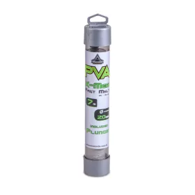  Anaconda Fast Melt PVA X-Mesh 20mm Rychle rozpustná PVA síťka + Plnička 7m