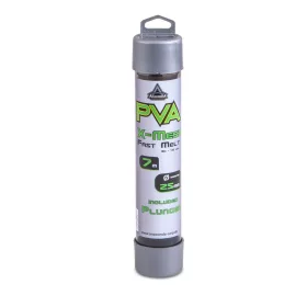   Anaconda Fast Melt PVA X-Mesh 25mm Rychle rozpustná PVA síťka + Plnička 7m