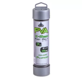   Anaconda Fast Melt PVA X-Mesh 35mm Rychle rozpustná PVA síťka + Plnička 7m