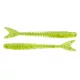 Bite On Arrow Green Rose 11,5cm 4gr Plasztik Csali 4db