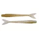 Bite On Arrow Minnow Fish 11,5cm 4gr Plasztik Csali 4db