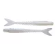 Bite On Arrow Arctic Pearl 14cm 7gr Plasztik Csali 3db
