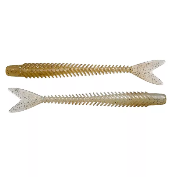 Bite On Arrow Minnow Fish 14cm 7gr Plasztik Csali 3db