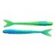 Bite On Arrow Ice Chartreuse 16,5cm 12gr Plasztik Csali 2db